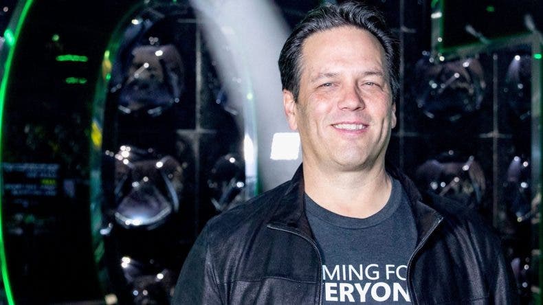 Los juegos de Bethesda serán exclusivos de las plataformas con Xbox Game Pass, según Phil Spencer Los juegos de Bethesda serán exclusivos de las plataformas con Xbox Game Pass, según Phil Spencer 1