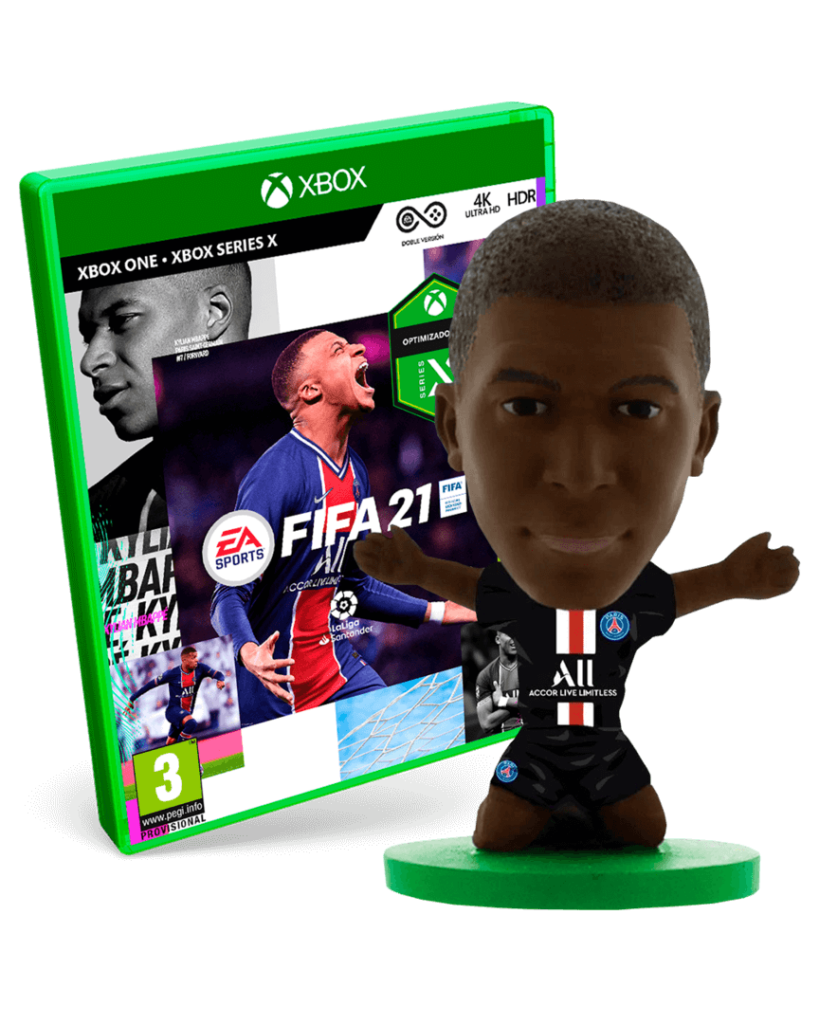 Las mejores ofertas para Xbox en el Black Friday de xtralife 102