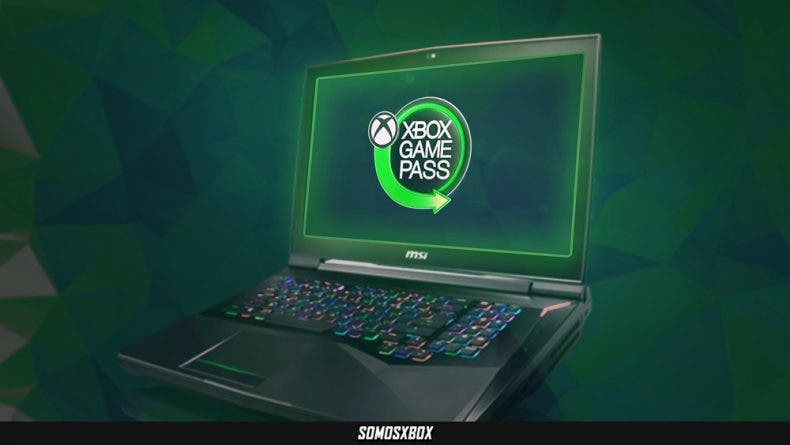 10 Portátiles Gaming para jugar a Xbox Game Pass 10 Portátiles Gaming para jugar a Xbox Game Pass 1