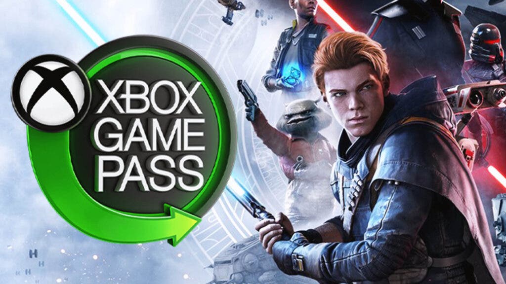 Star Wars Jedi Fallen Order recibe una nueva actualización para Xbox Series X