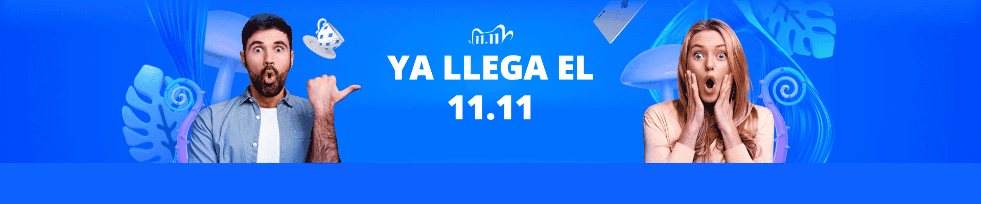 Teclast presenta sus atractivas ofertas para el 11-11 113