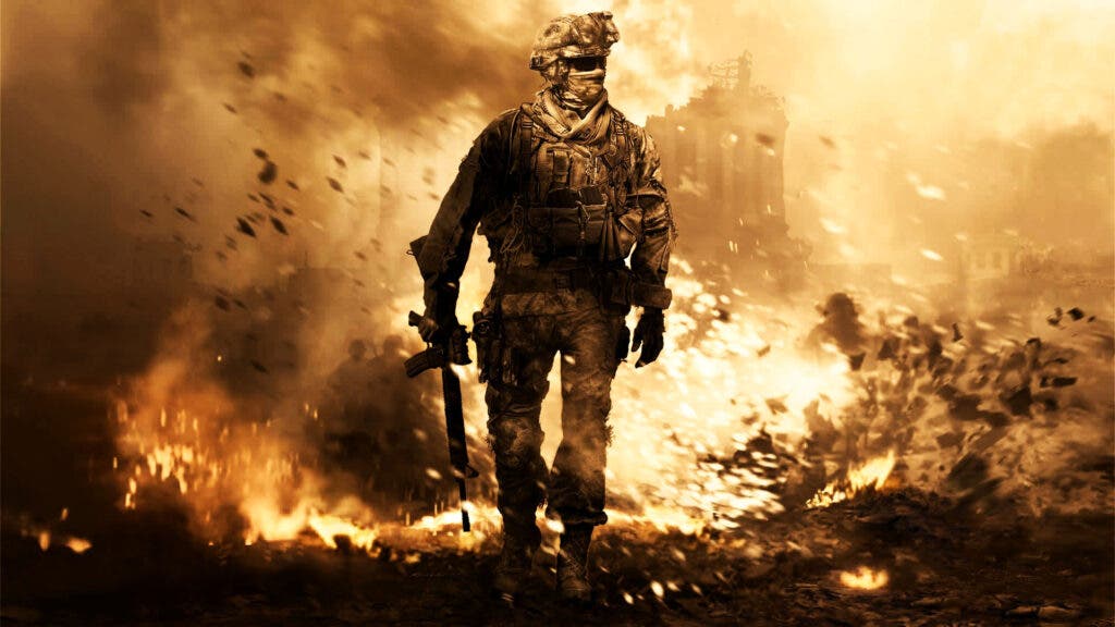 Call Of Duty Vanguard sería como un Black Ops Cold War 2.0