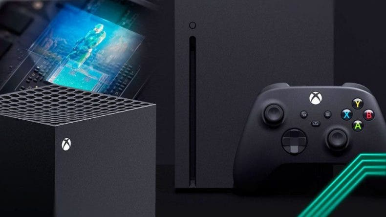 Disponible stock de Xbox Series X con el mando Elite Series 2 stock de Xbox Series X