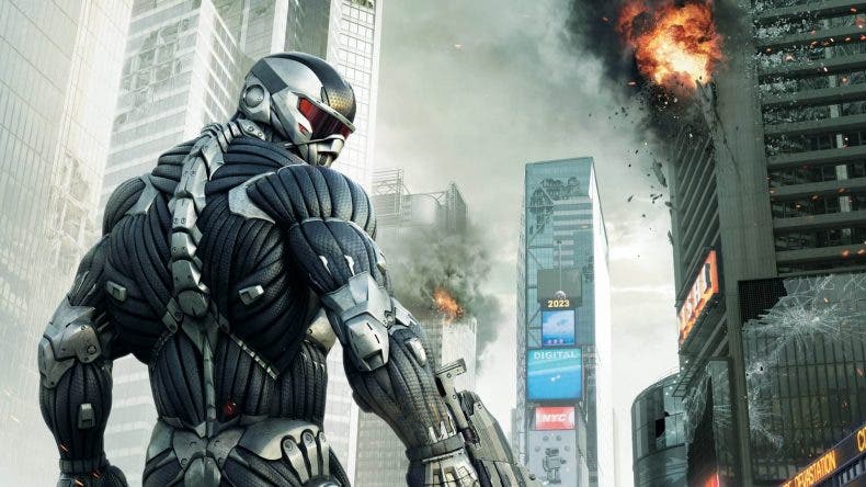 Digital Foundry evalúa el rendimiento de Crysis Remastered en Xbox Series X|S luego del parche next-gen Se filtran las fechas de lanzamiento