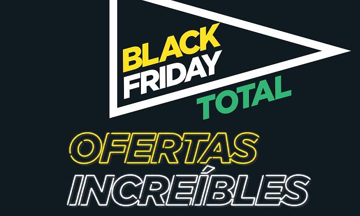 Arranca el Black Friday de El Corte Inglés con las mejores ofertas para Xbox