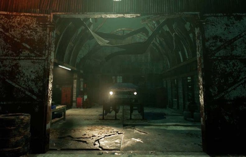 Dead by Daylight muestra en vídeo las mejoras de los mapas de Autohaven y Ormond Dead by Daylight muestra en vídeo las mejoras de los mapas de Autohaven y Ormond 1
