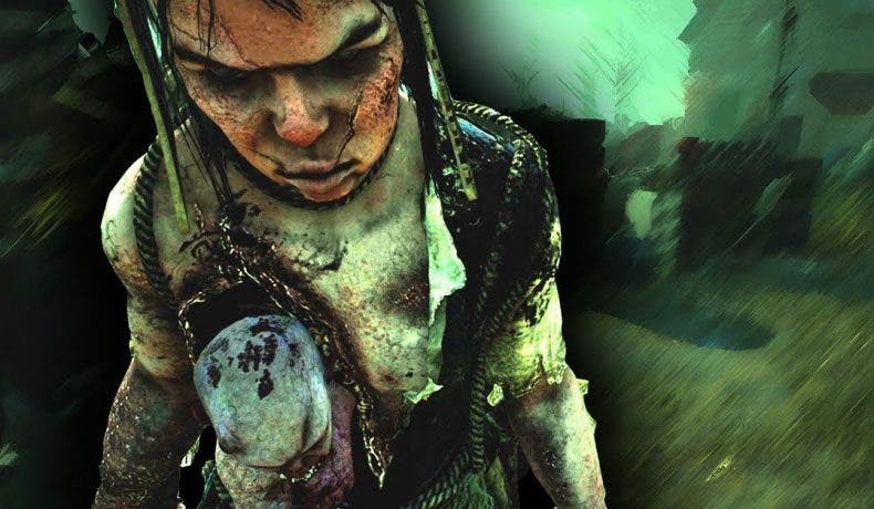 Dead by Daylight desvela los poderes de Los Mellizos, nuevo asesino del juego Dead by Daylight desvela los poderes de Los Mellizos, nuevo asesino del juego 1