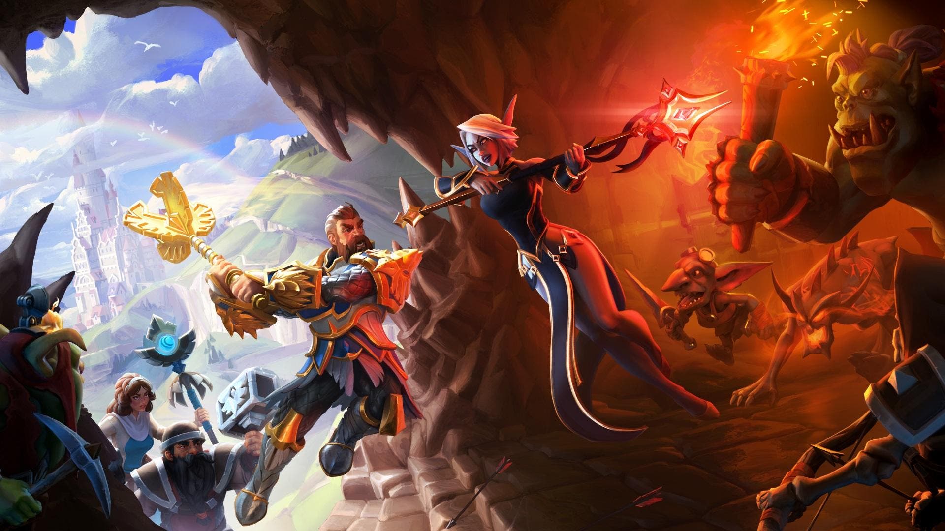 próximo juego gratuito de la Epic Games Store
