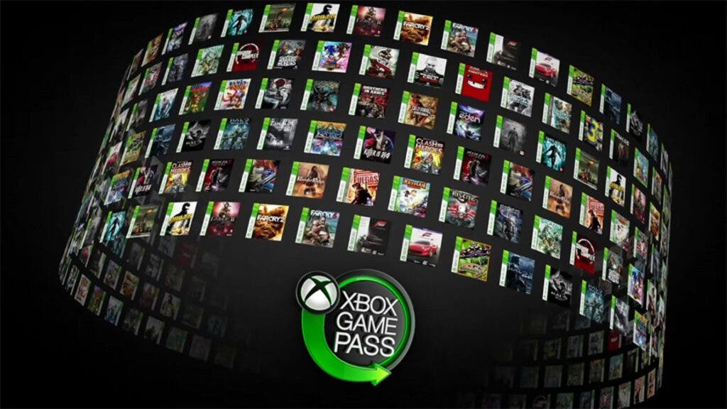 Microsoft añadirá más juegos de Xbox original y Xbox 360 a Xbox Game Pass