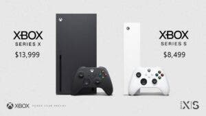 Precios de Xbox Series X|S en México y otros países de Latinoamérica