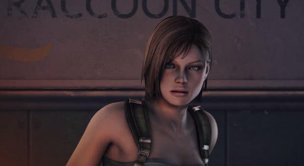 Un battle royale de Resident Evil podría estar en marcha, Village Online