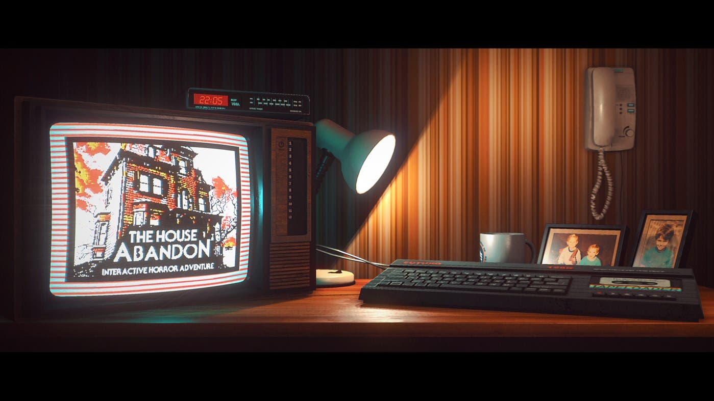 Análisis de Stories Untold - Xbox One 109