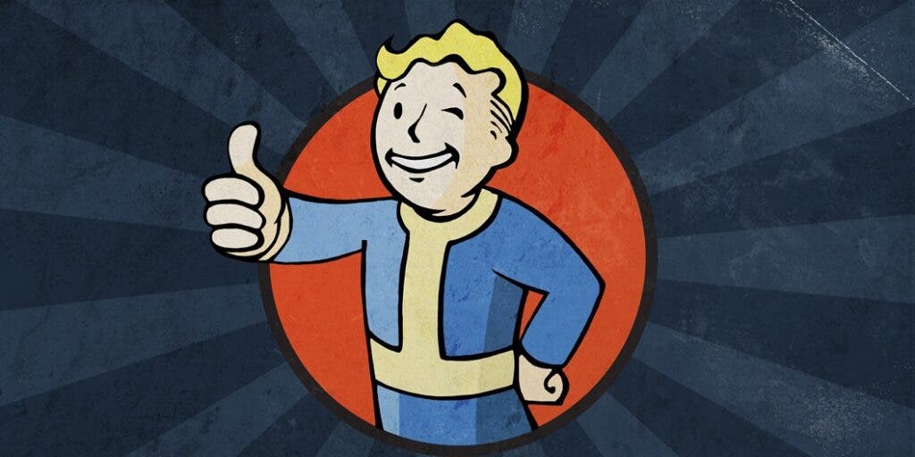 The Fallout television series will begin production this year with Jonathan Nolan