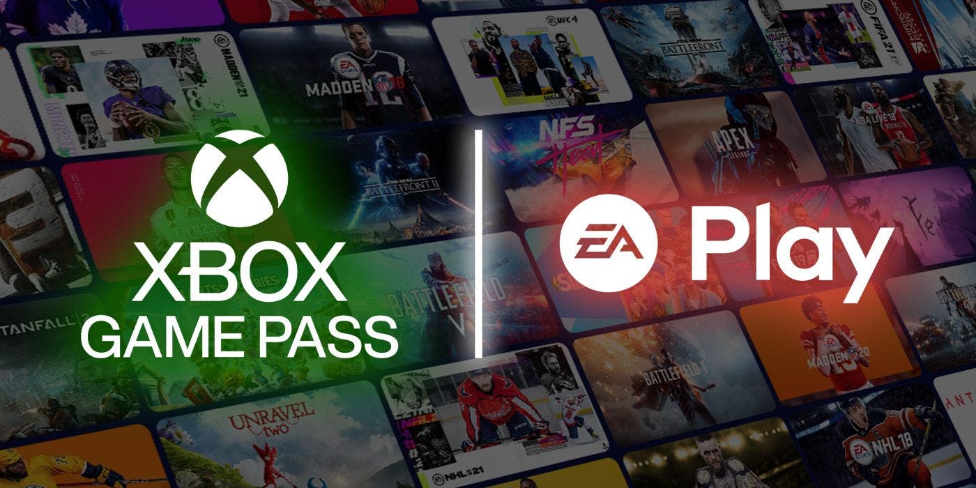 EA Play ya tiene fecha de llegada en Xbox Game Pass PC