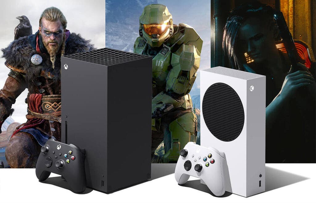 Comparan las ventas de Xbox Series X y PS5, y la diferencia es mínima