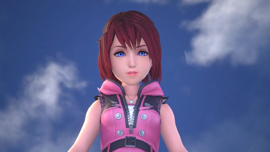 Análisis de Kingdom Hearts: Melody of Memory