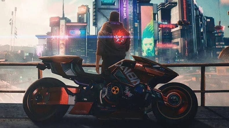 Ya está disponible una nueva actualización de Cyberpunk 2077 que incluye solución al error de guardado cuantas veces a muerto V en Cyberpunk 2077