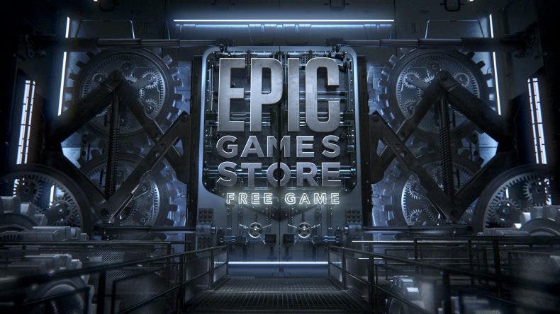 Anunciado el nuevo juego gratuito de la Epic Games Store juego gratuito y misterioso a la Epic Games Store