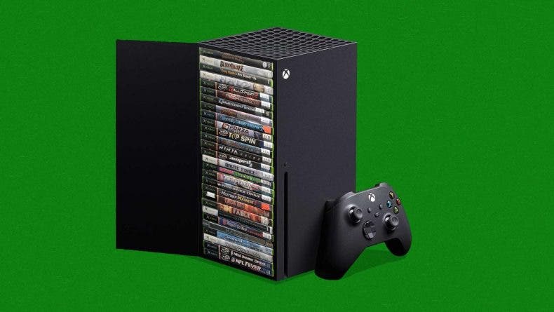 Los mejores chollos de segunda mano para Xbox juegos de Xbox más jugados de esta semana