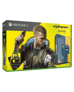 Prepárate para la llegada de Cyberpunk 2077 a Xbox con estas ofertas de xtralife 115