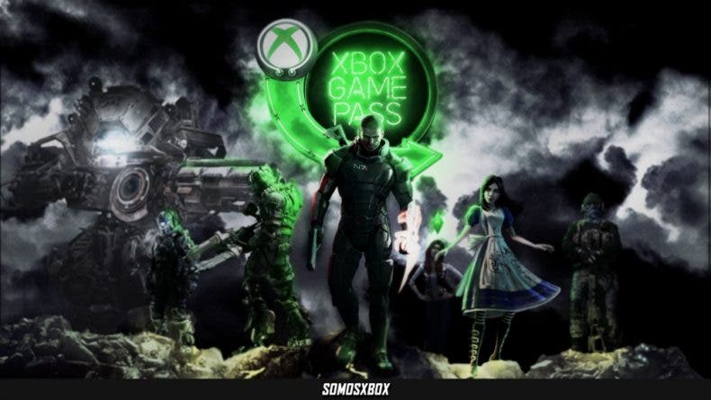 Todos los juegos de EA Play en Xbox Game Pass (Actualizado) juegos de EA Play en Xbox Game Pass