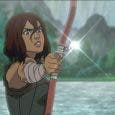 Ark: La Serie Animada acaba de estrenarse en Estados Unidos, pero aún tendremos que esperar en España 105