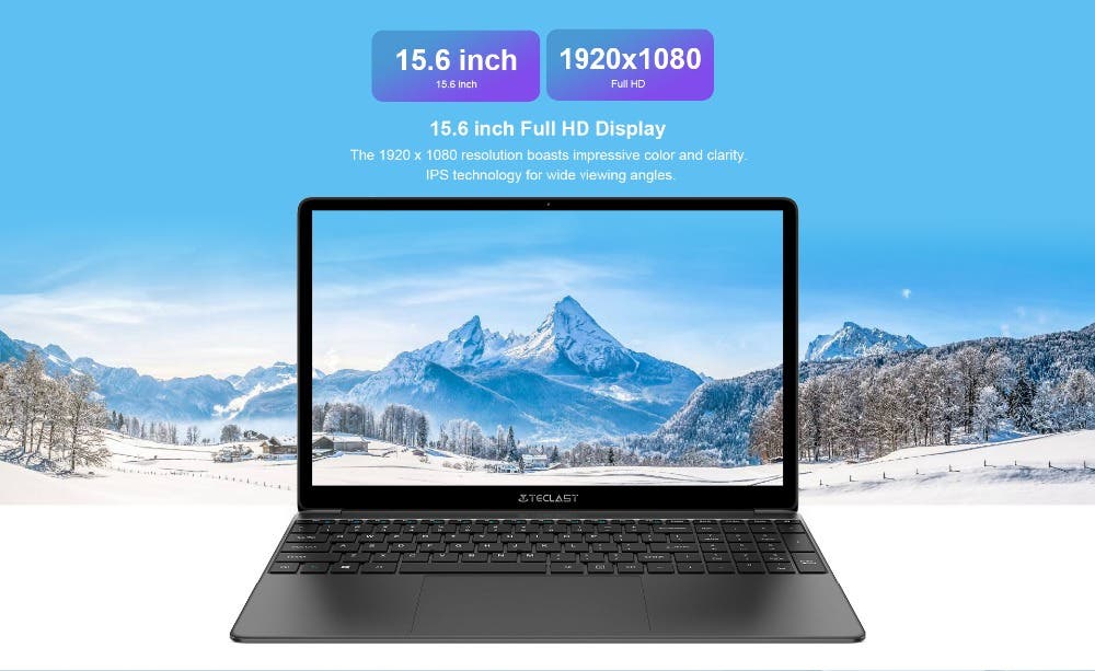 Nuevo Teclast F15S: el ultrabook de precio irresistible 112