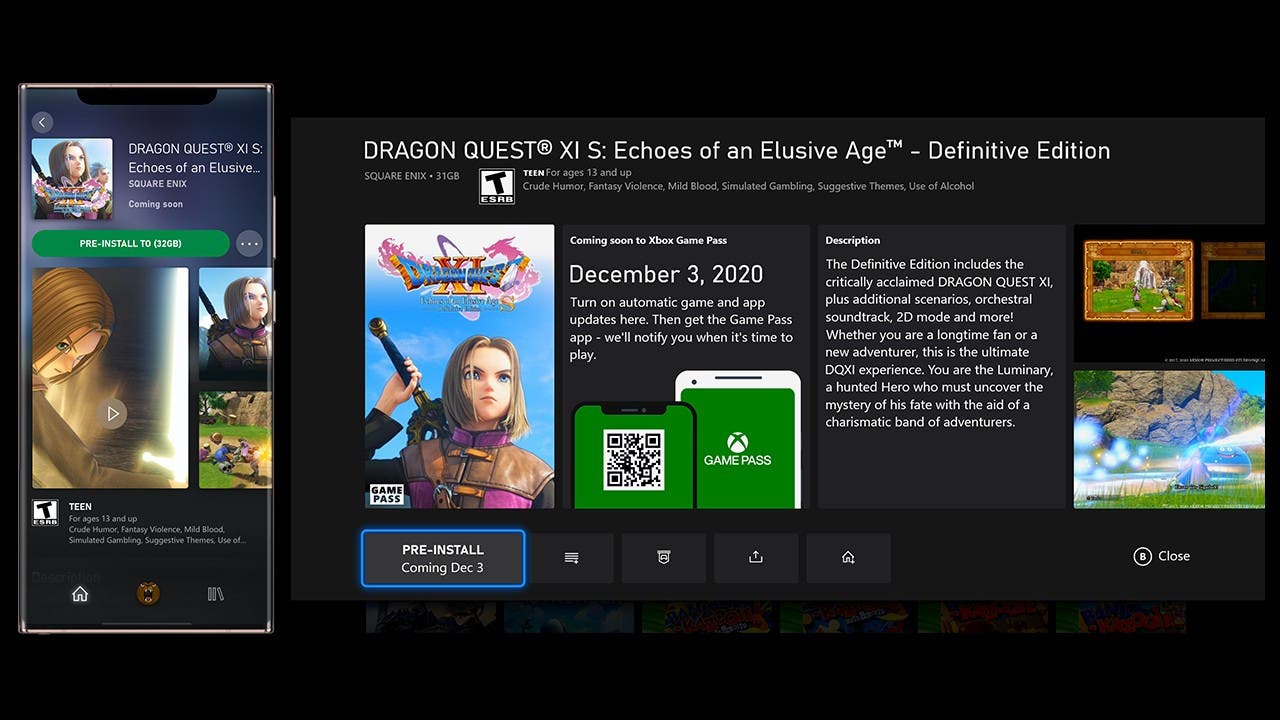 Desveladas las novedades de la actualización del sistema de noviembre de Xbox 104