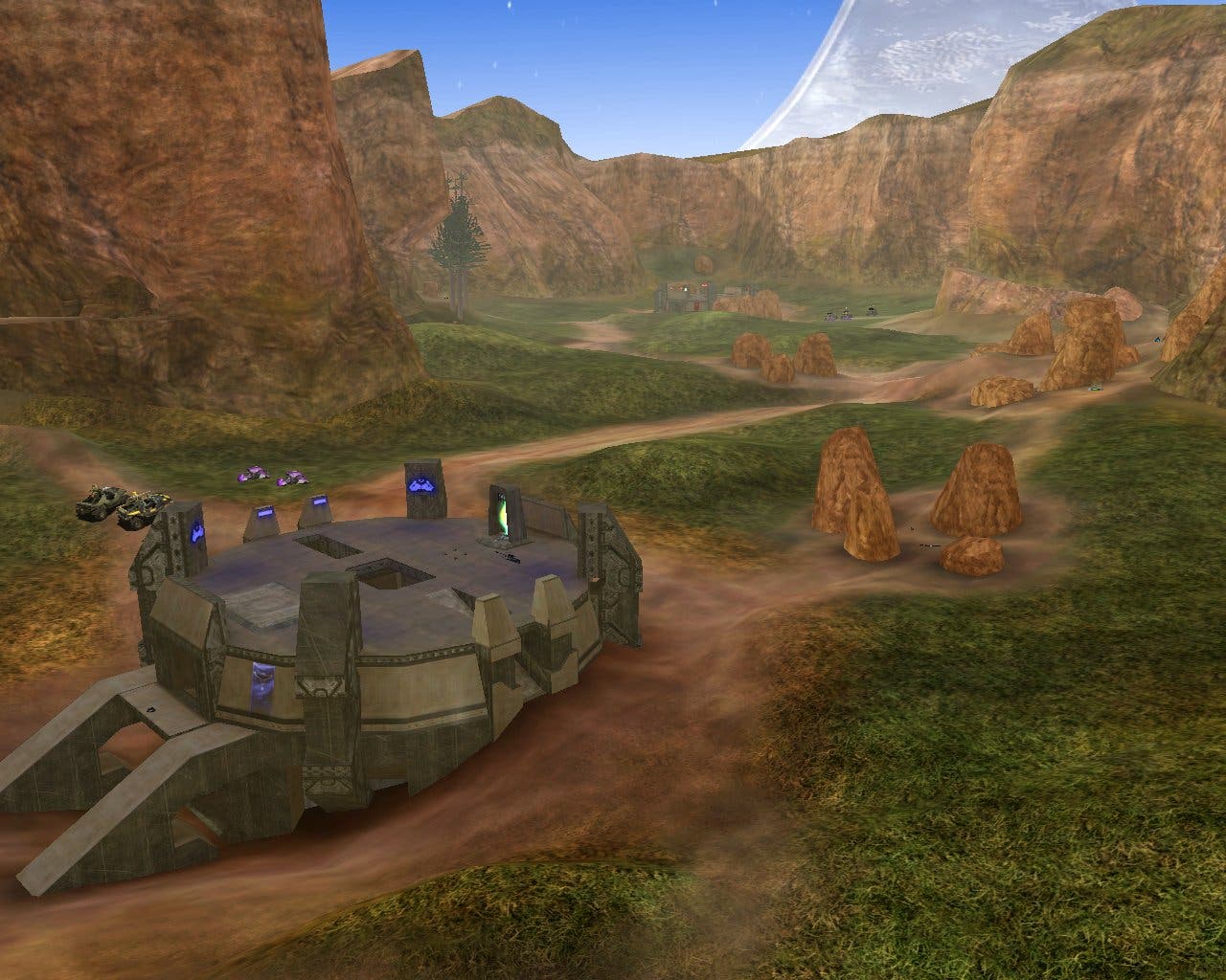 evento de Halo llegaría a Fortnite