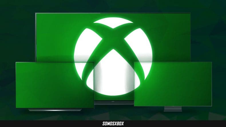 ¿Cómo elegir la mejor TV para tu Xbox? – 2020 ¿Cómo elegir la mejor TV para tu Xbox? - 2020 1