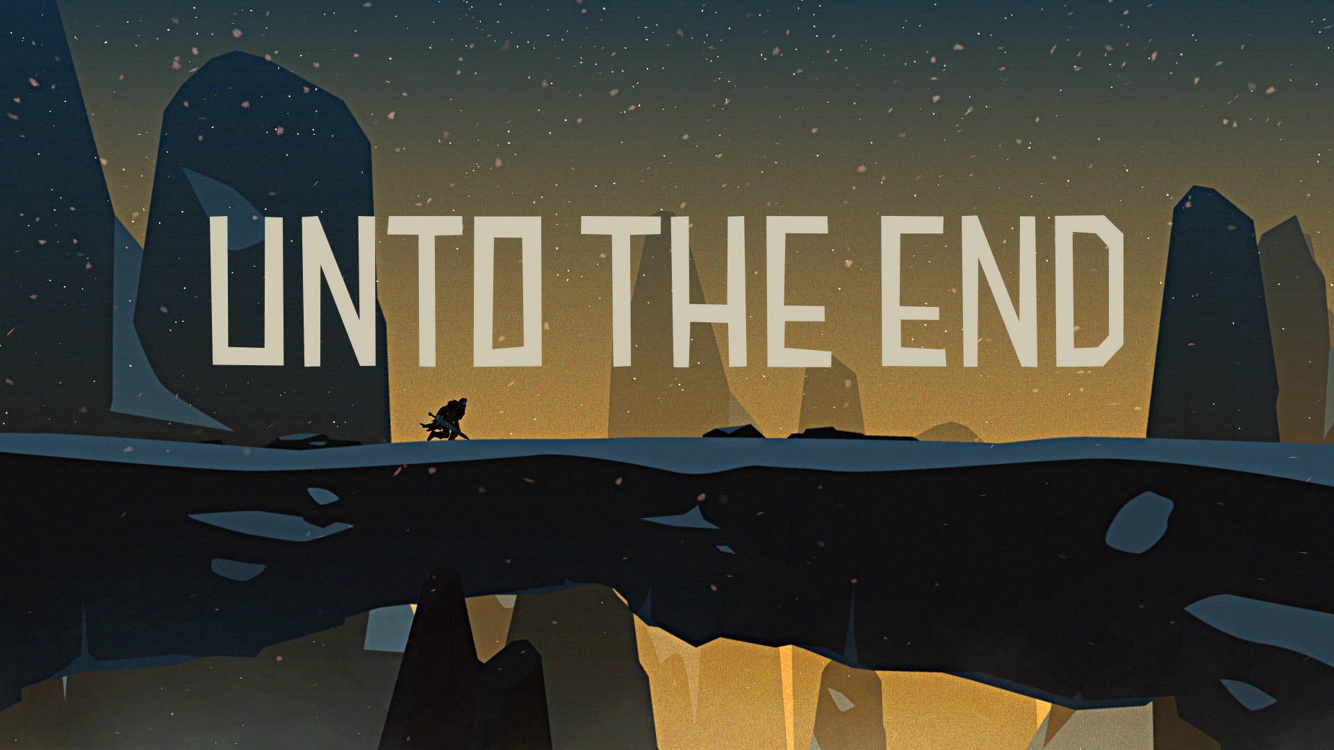 Unto the End en Xbox Game Pass