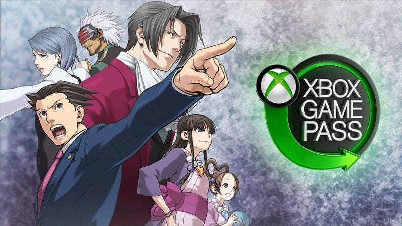 juegos que se han anunciado para Xbox Game Pass en la Tokyo Game Show 2023
