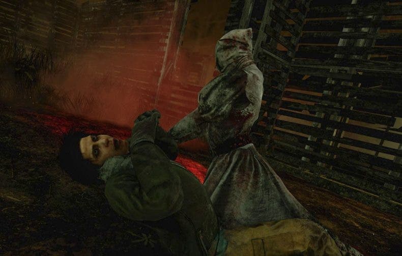 Dead By Daylight Nerfea El Memento Mori