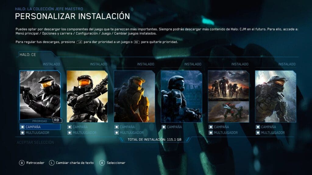 Las 5 funciones que quizá no conocías de Xbox 