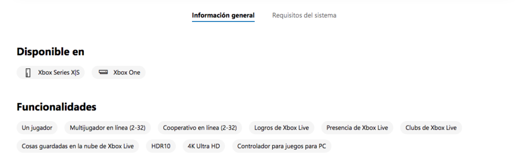 Descubren un nuevo juego no titulado de Ubisoft que podría llegar exclusivamente a Xbox