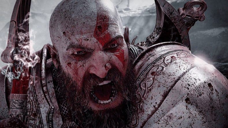 Un juego de God of War llegó brevemente en Xbox pero no es lo que esperas Un juego de God of War llegó brevemente en Xbox pero no es lo que esperas 1