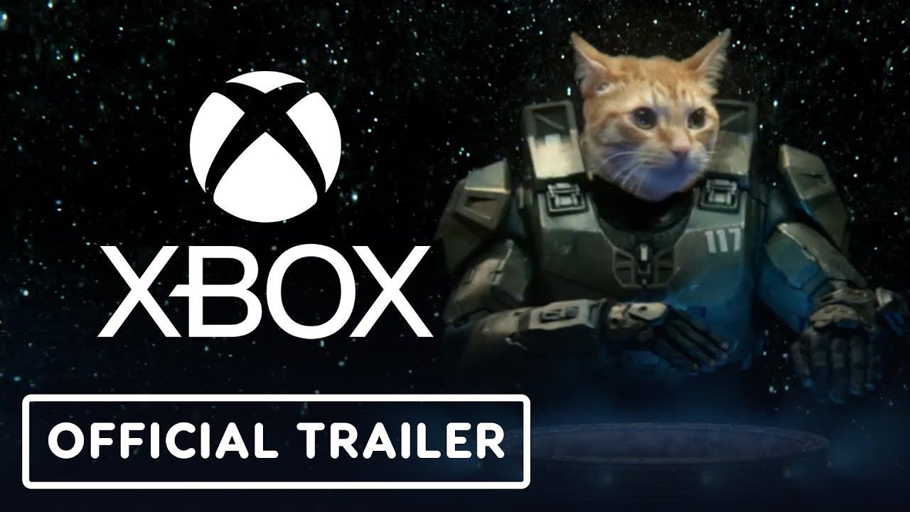 Disfruta de la nueva generación con el increíble spot publicitario de Xbox
