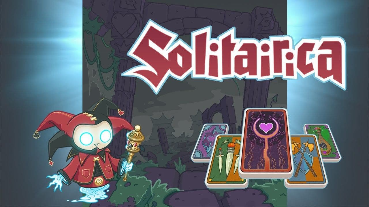 juego gratis de la Epic Games Store