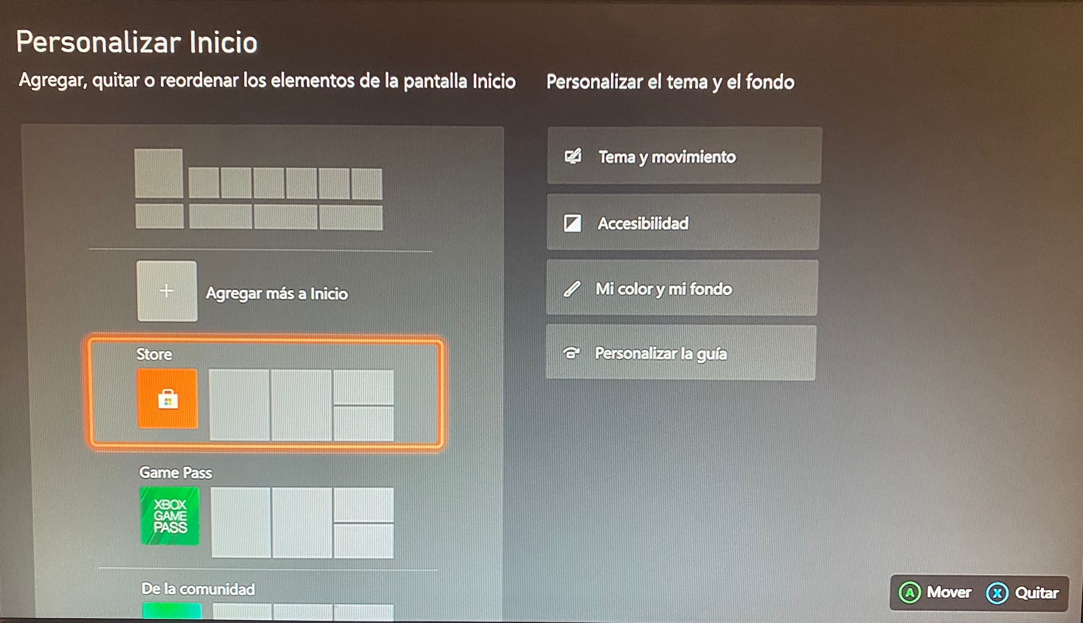 Las 5 funciones que quizá no conocías de Xbox 101