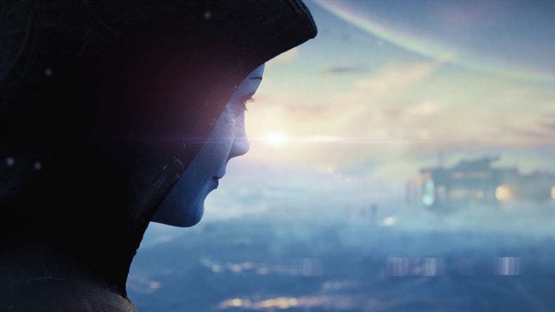 El desarrollo de Mass Effect 5 no empezaría hasta 2023 El desarrollo de Mass Effect 5 no empezaría hasta 2023 1