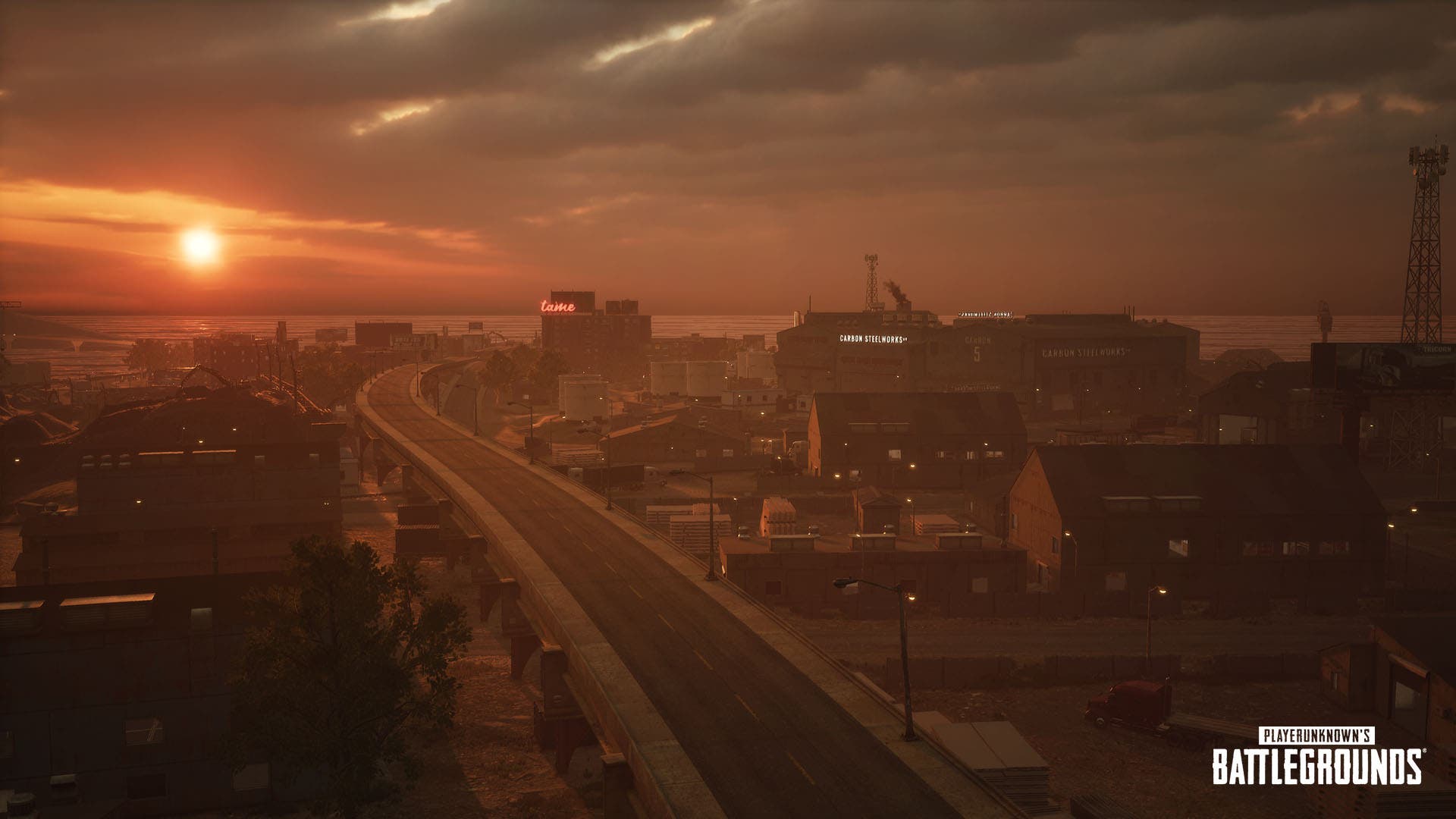 El nuevo mapa de PUBG ya tiene fecha para llegar a Xbox 100