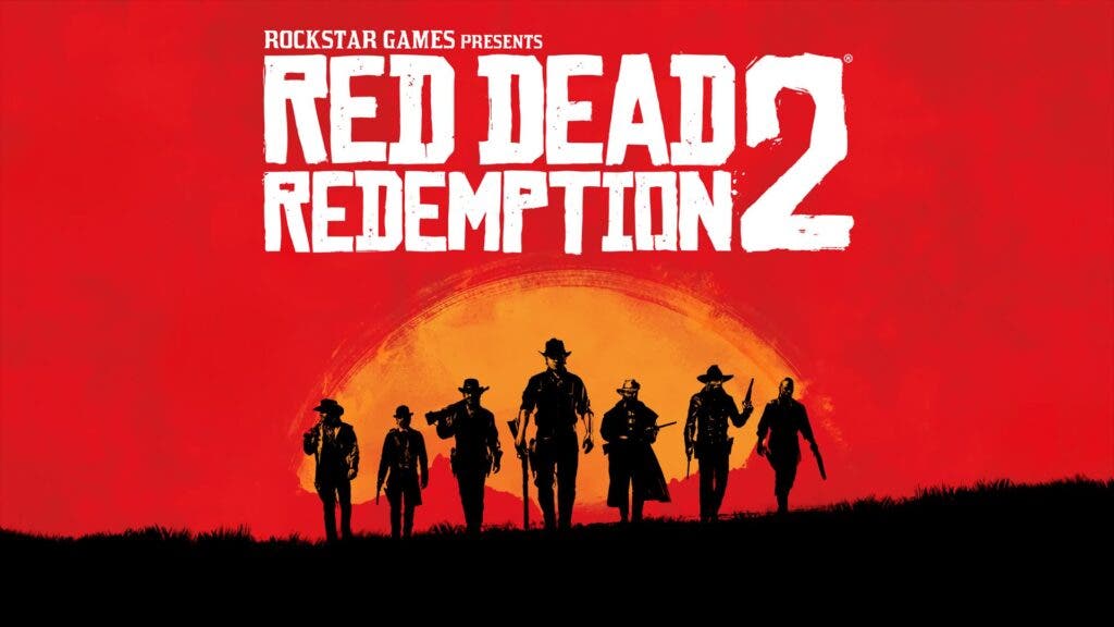 Red Dead Redemption 2 tiene muchos más jugadores en PC que en consola