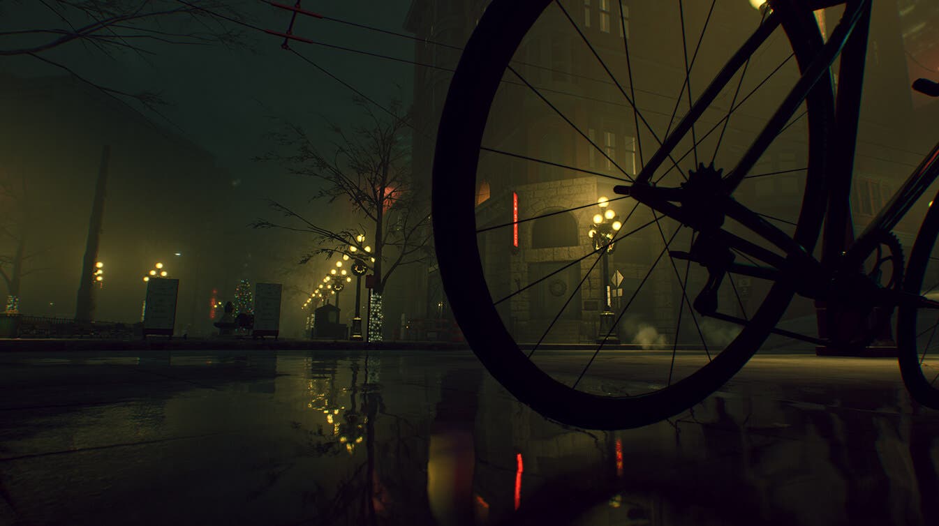 Vampire: The Masquerade - Bloodlines 2 no estará listo hasta la segunda mitad de 2021 109