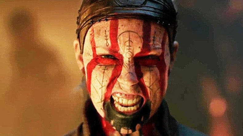 Las imágenes de desarrollo de Hellblade 2 revelan detalles bastante increíbles del juego gameplay de Hellblade 2