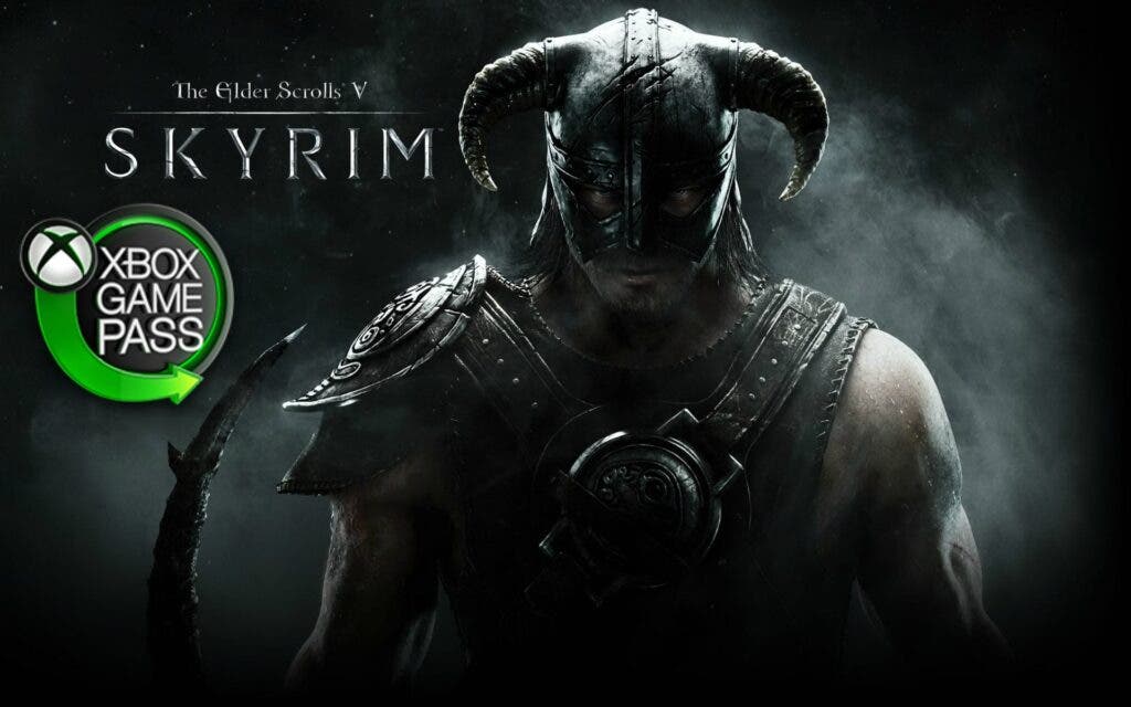 Jugador de Skyrim logra matar a todos los personajes y animales del juego