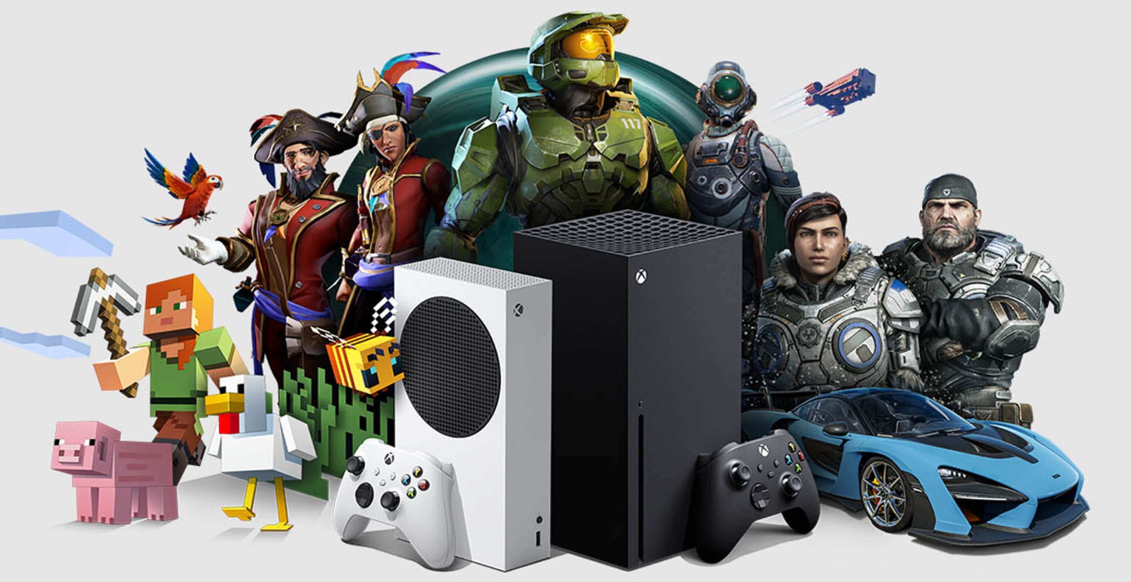 new game pass games january 2020