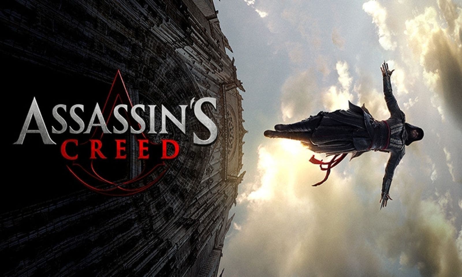 nuevo Assassin's Creed