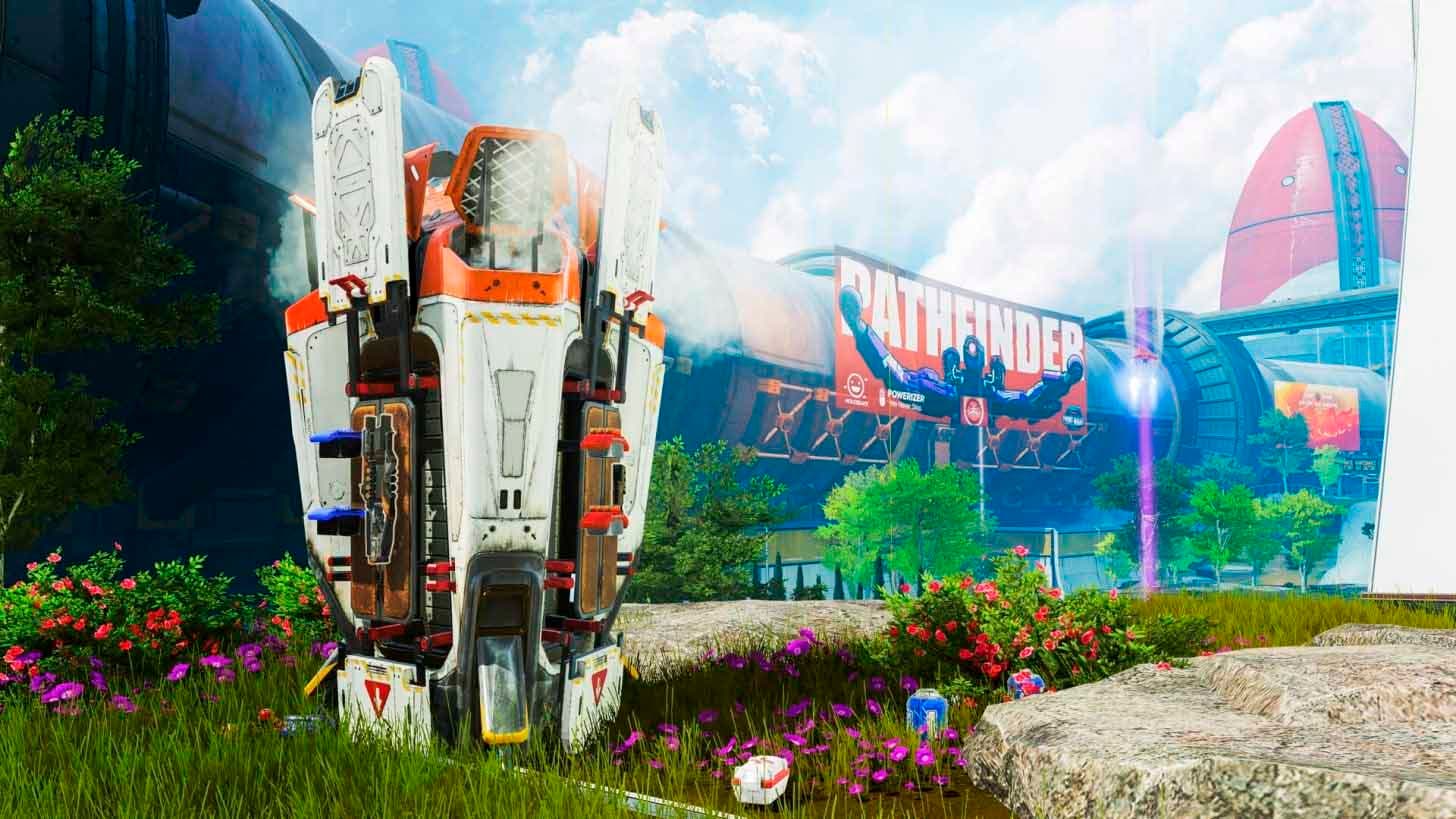 Apex Legends launches new event with a multitude of rewards