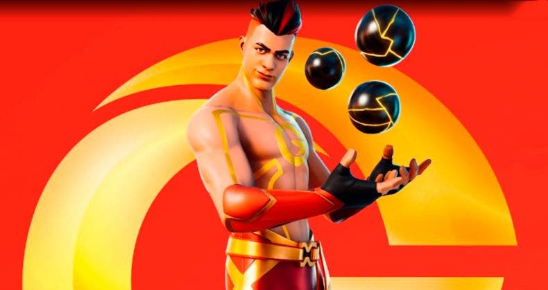 Cómo conseguir la skin de TheGrefg en Fortnite | SomosXbox