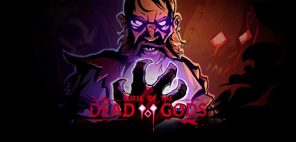Curse of the Dead Gods y otros 4 juegos abandonarán Xbox Game Pass
